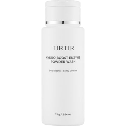 Tir Tir Hydro Boost Enzyme Powder Wash 75g