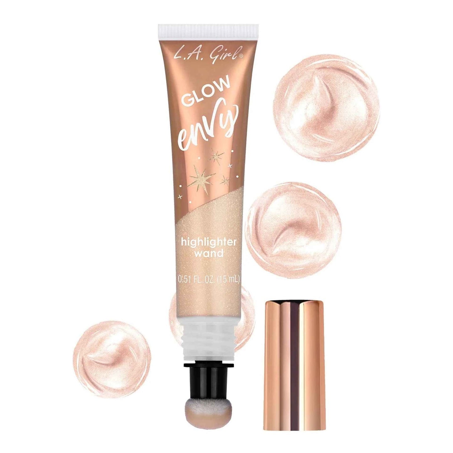 La Girl Glow Envy Highlighter