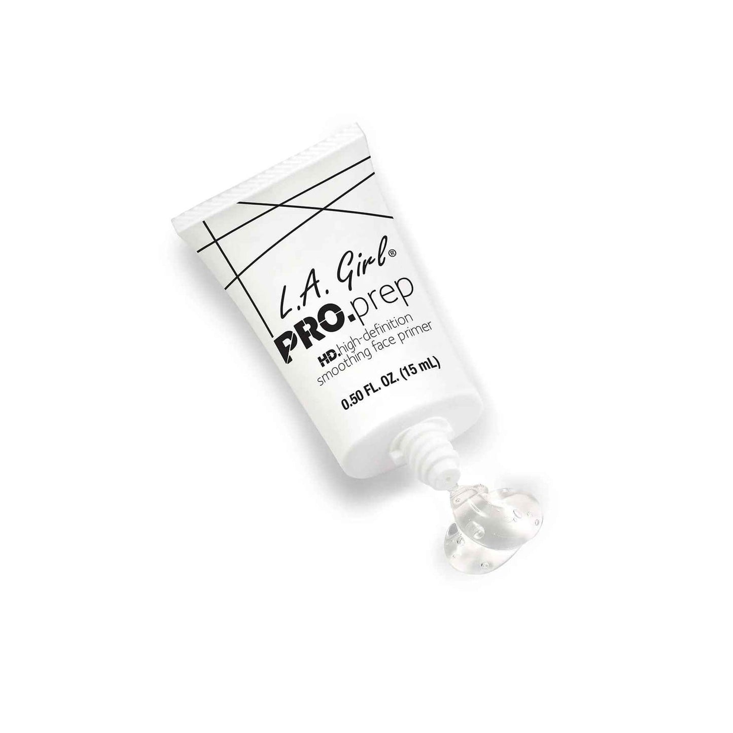 La Girl Pro.prep Primer Translucent