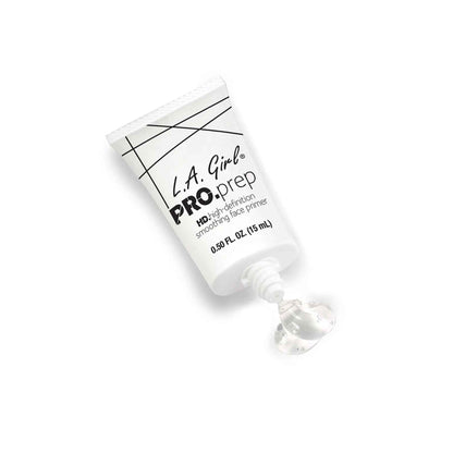 La Girl Pro.prep Primer Translucent