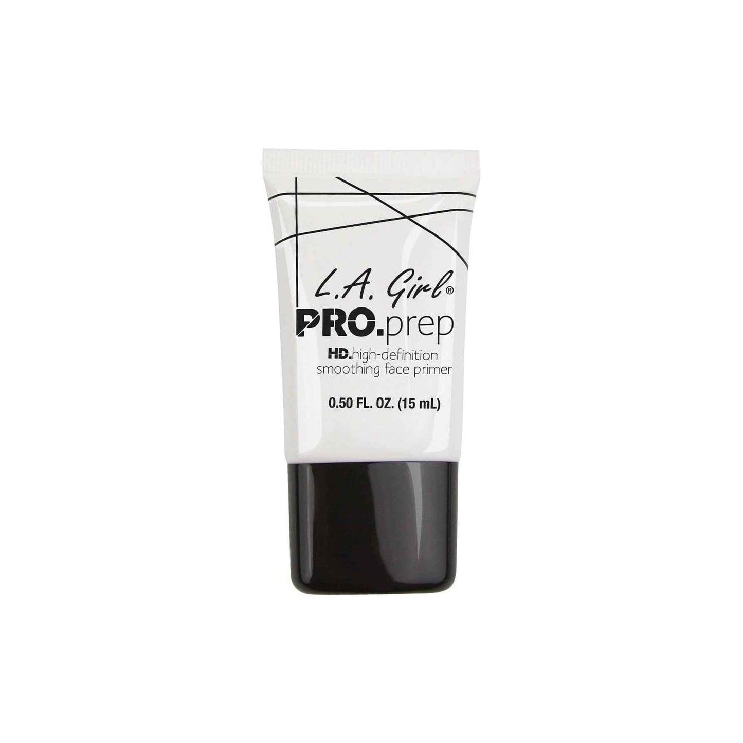 La Girl Pro.prep Primer Translucent