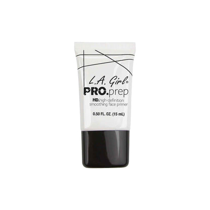 La Girl Pro.prep Primer Translucent
