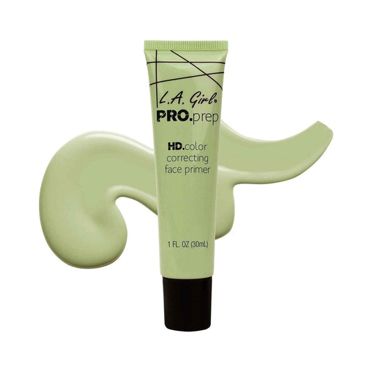 La Girl Pro.prep Color Correcting Primer