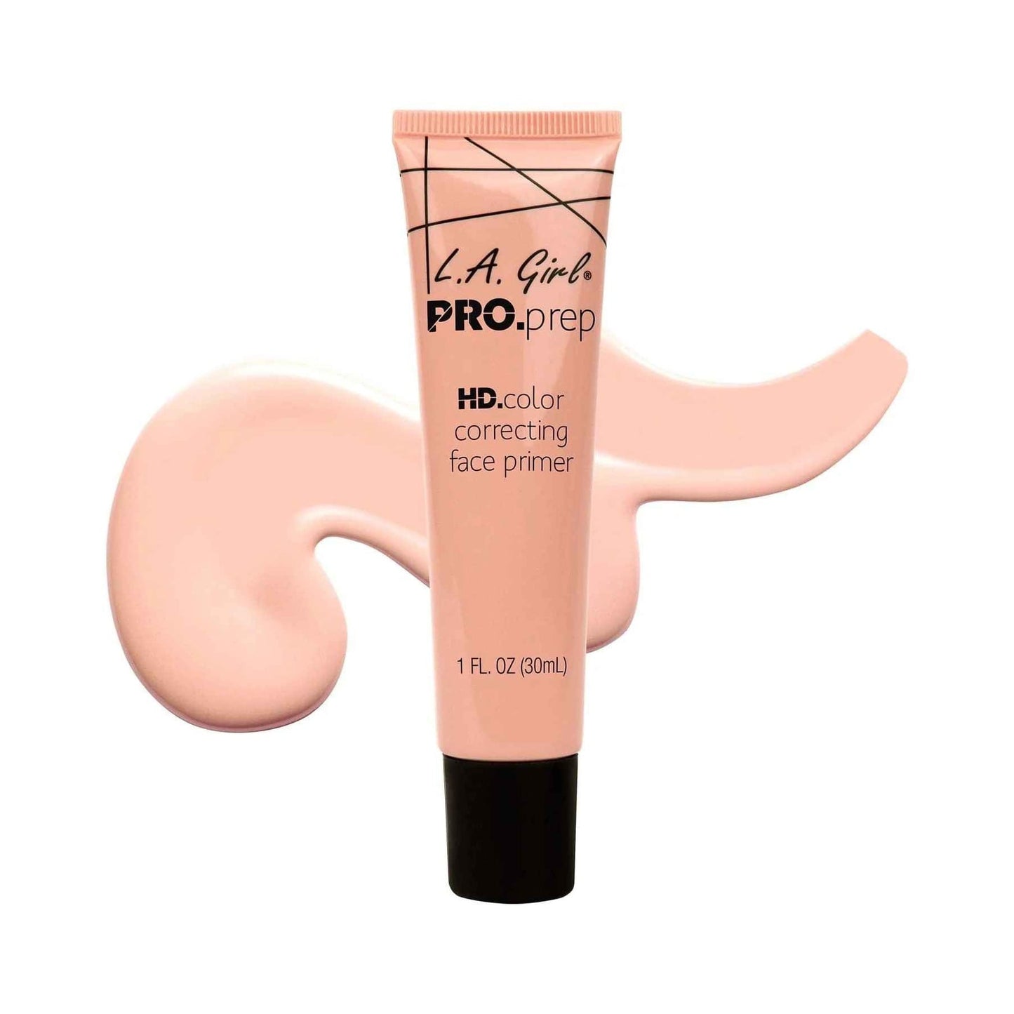 La Girl Pro.prep Color Correcting Primer
