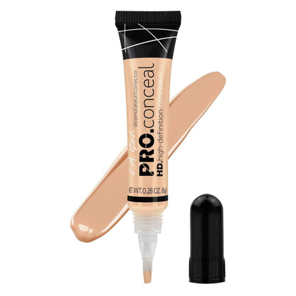 La Girl Pro.conceal Hd Concealer