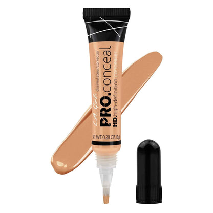 La Girl Pro.conceal Hd Concealer