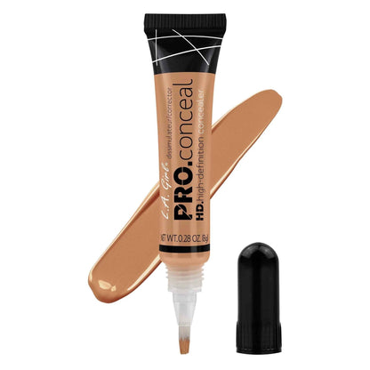 La Girl Pro.conceal Hd Concealer