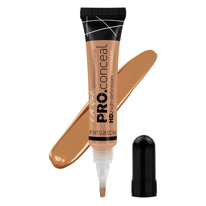 La Girl Pro.conceal Hd Concealer