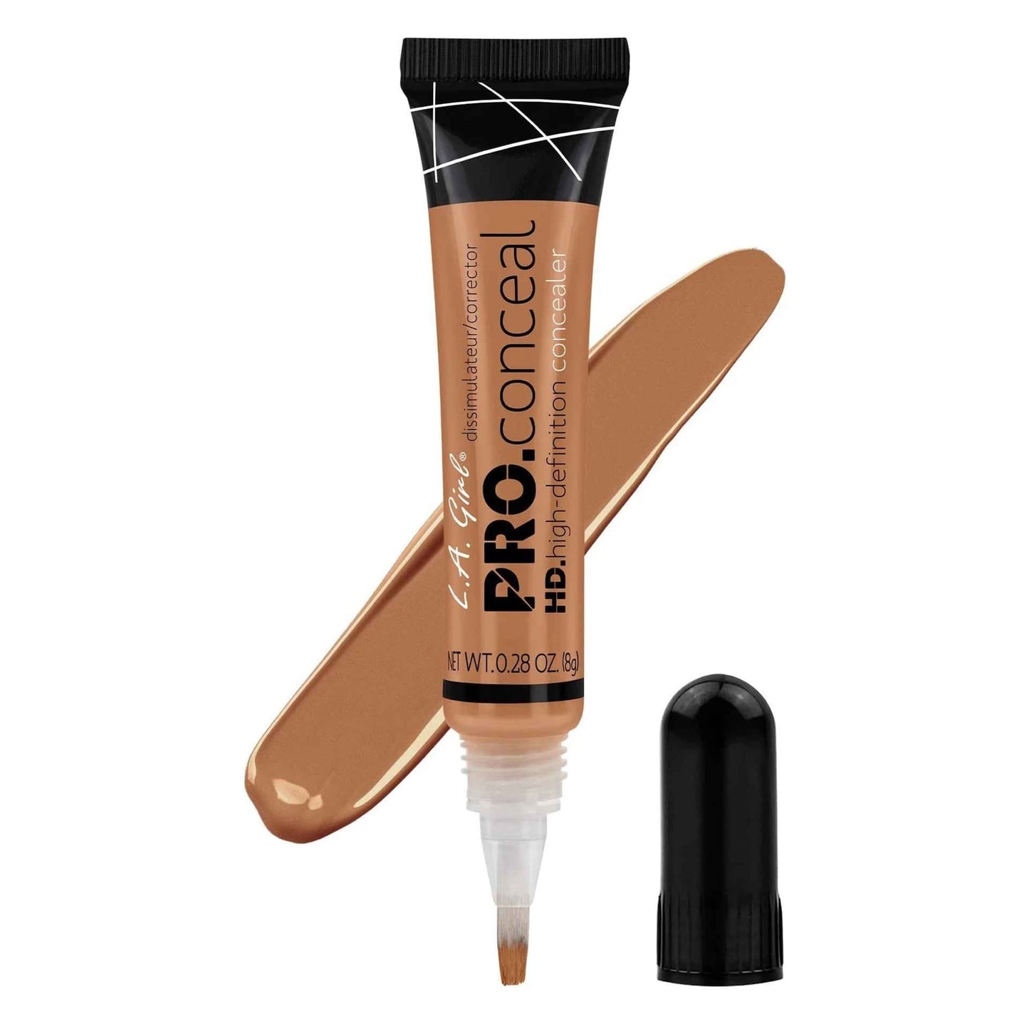 La Girl Pro.conceal Hd Concealer