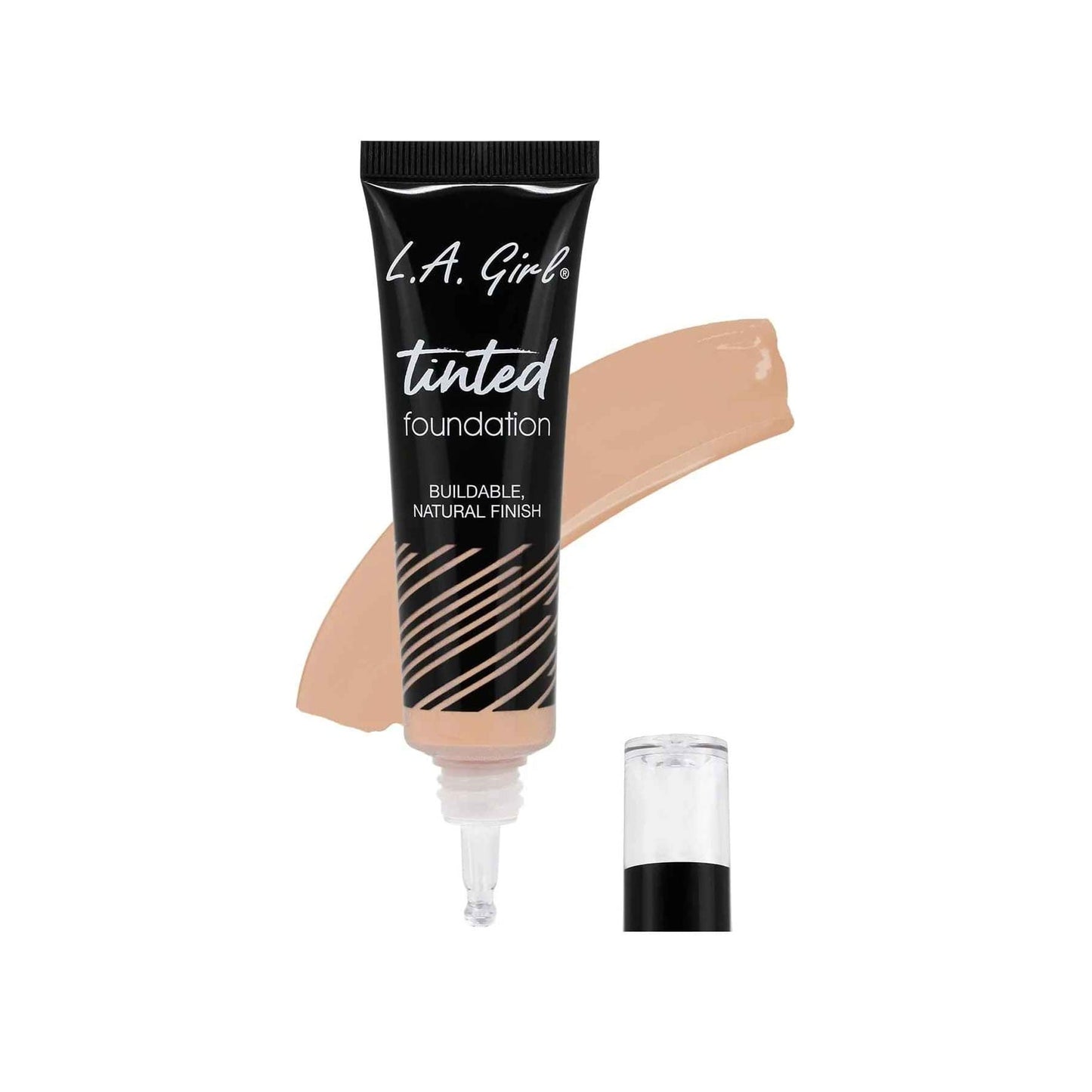 La Girl Tinted Foundation