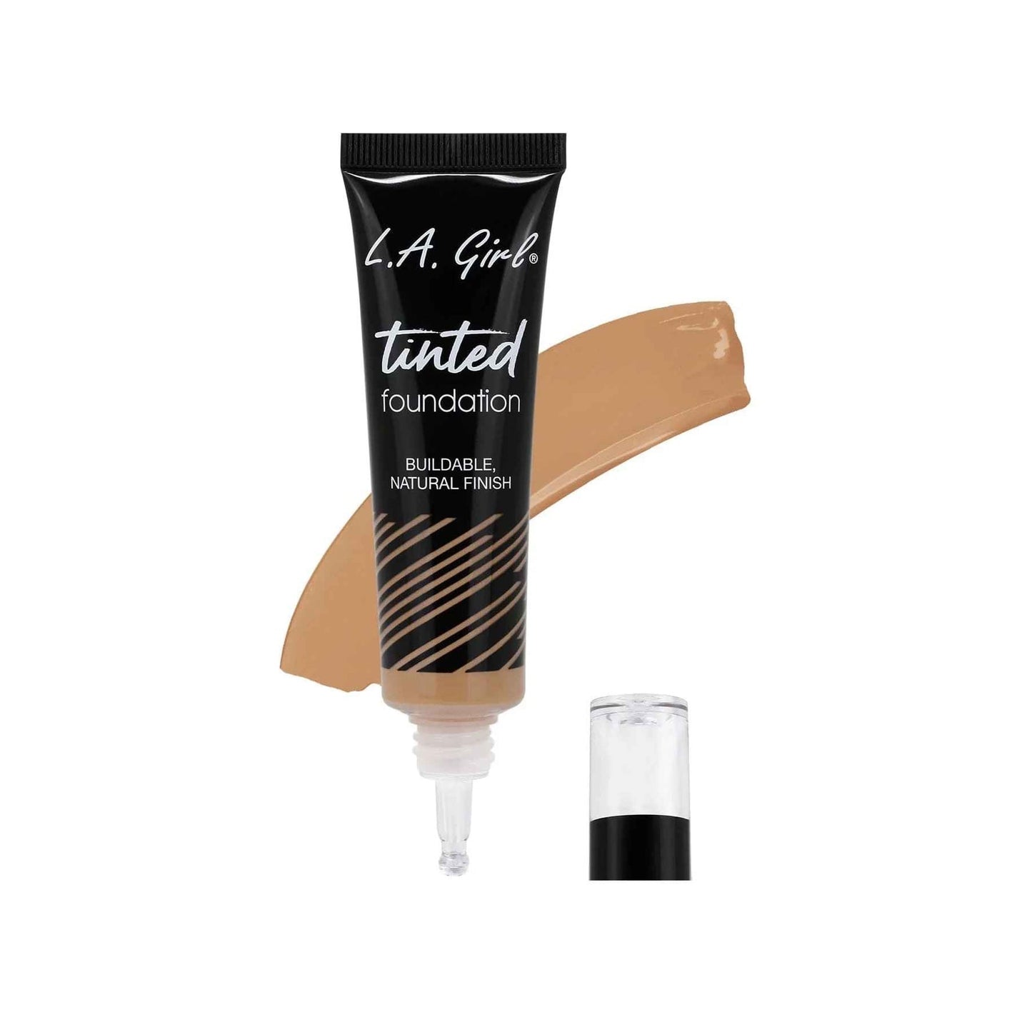 La Girl Tinted Foundation