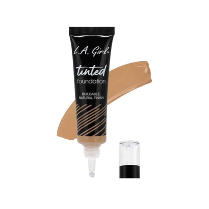 La Girl Tinted Foundation