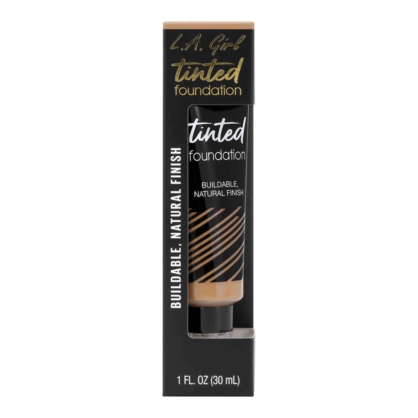 La Girl Tinted Foundation