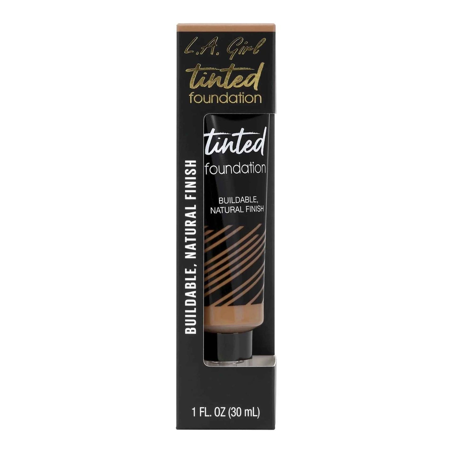 La Girl Tinted Foundation