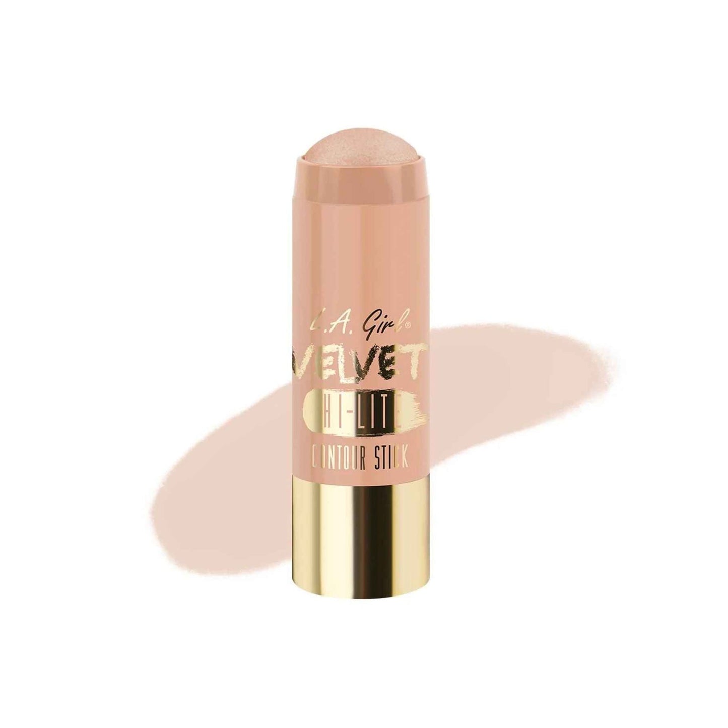 La Girl Velvet Contour Sticks