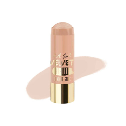La Girl Velvet Contour Sticks
