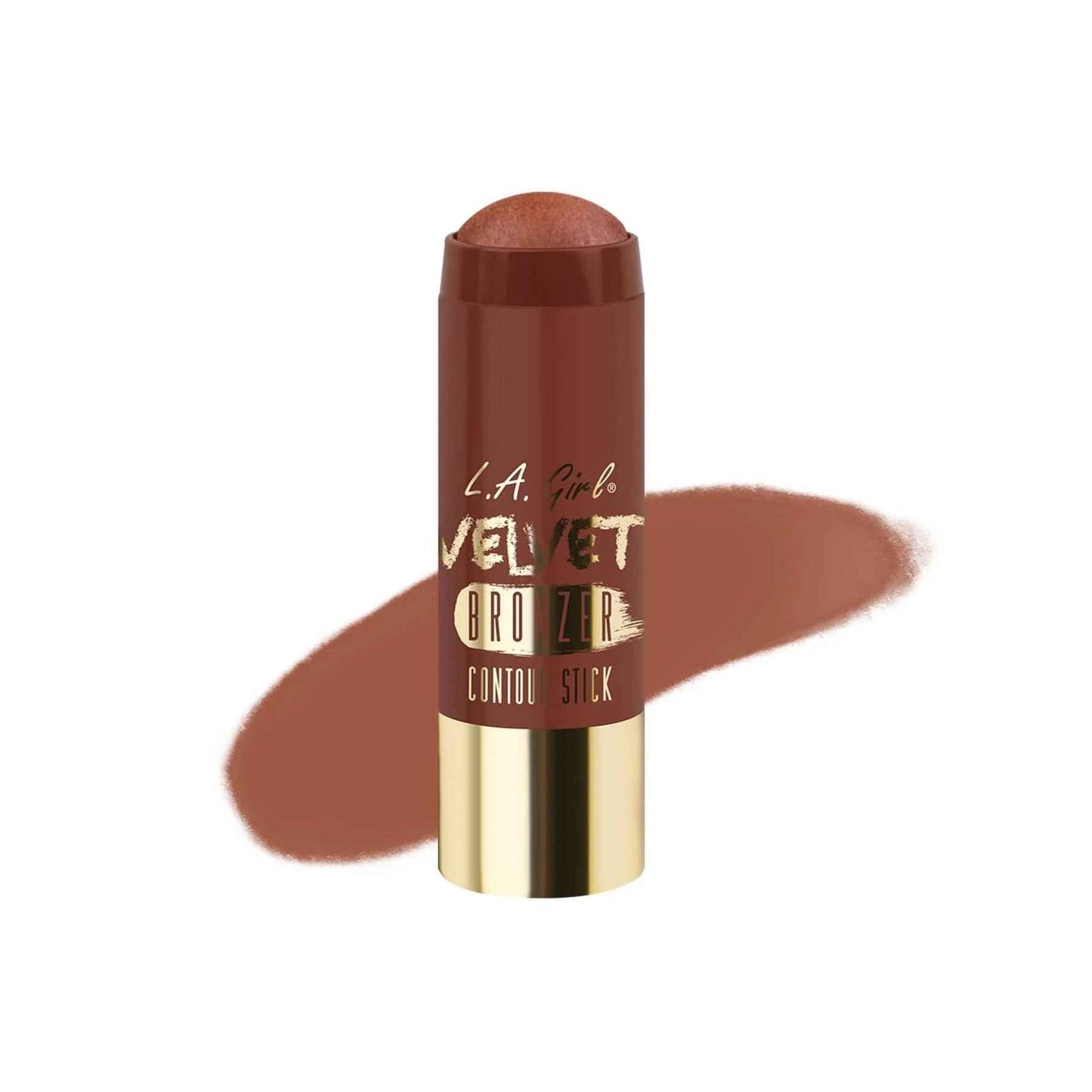La Girl Velvet Contour Sticks