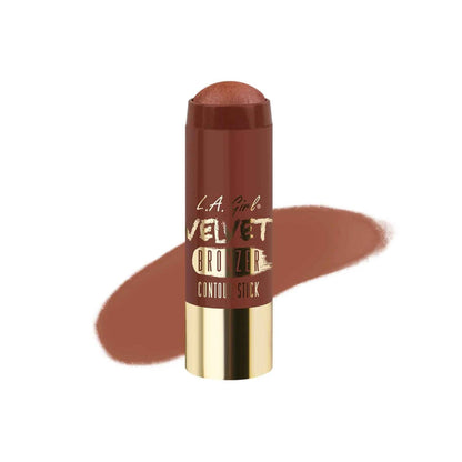 La Girl Velvet Contour Sticks