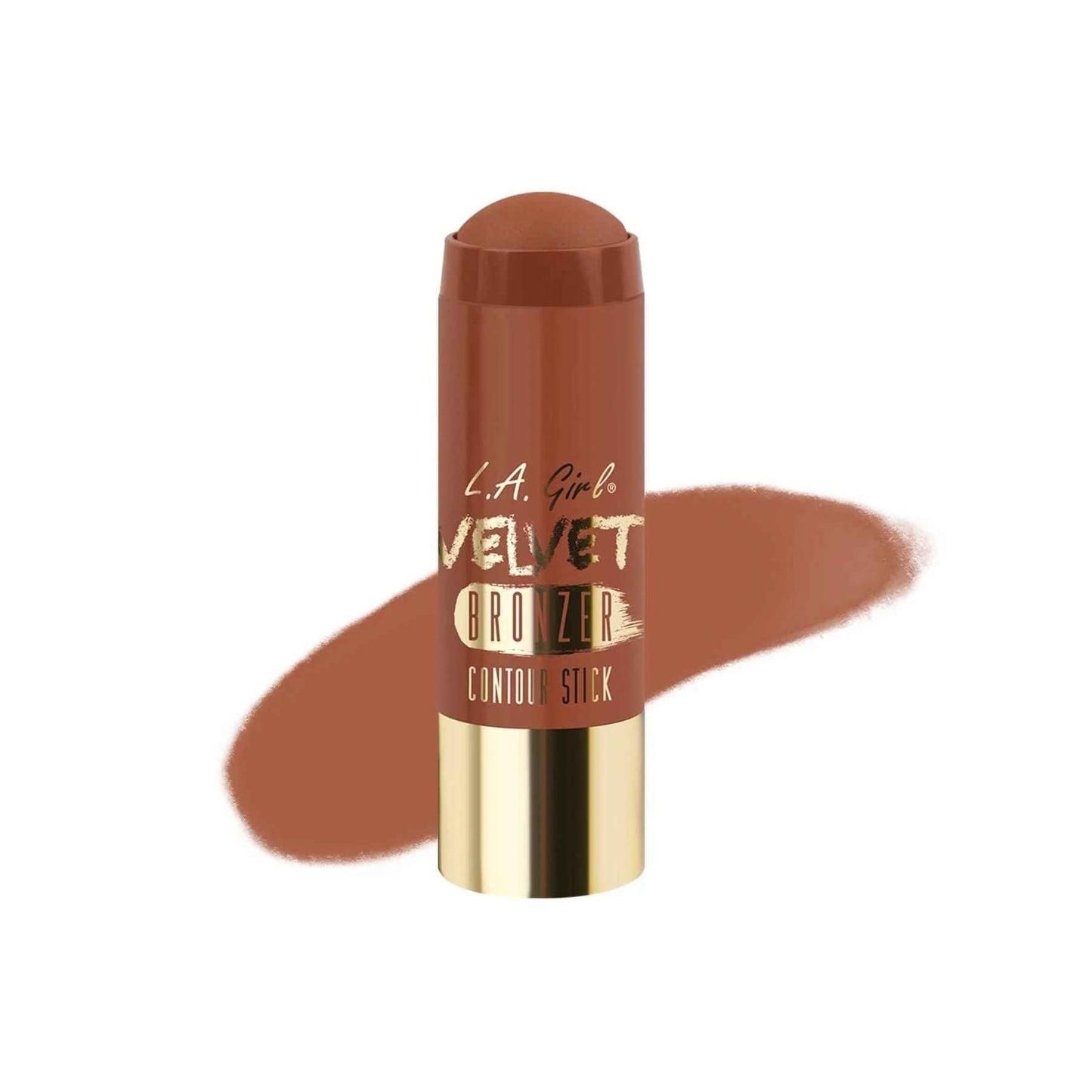 La Girl Velvet Contour Sticks