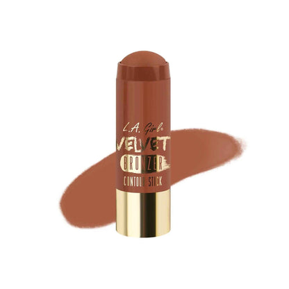 La Girl Velvet Contour Sticks