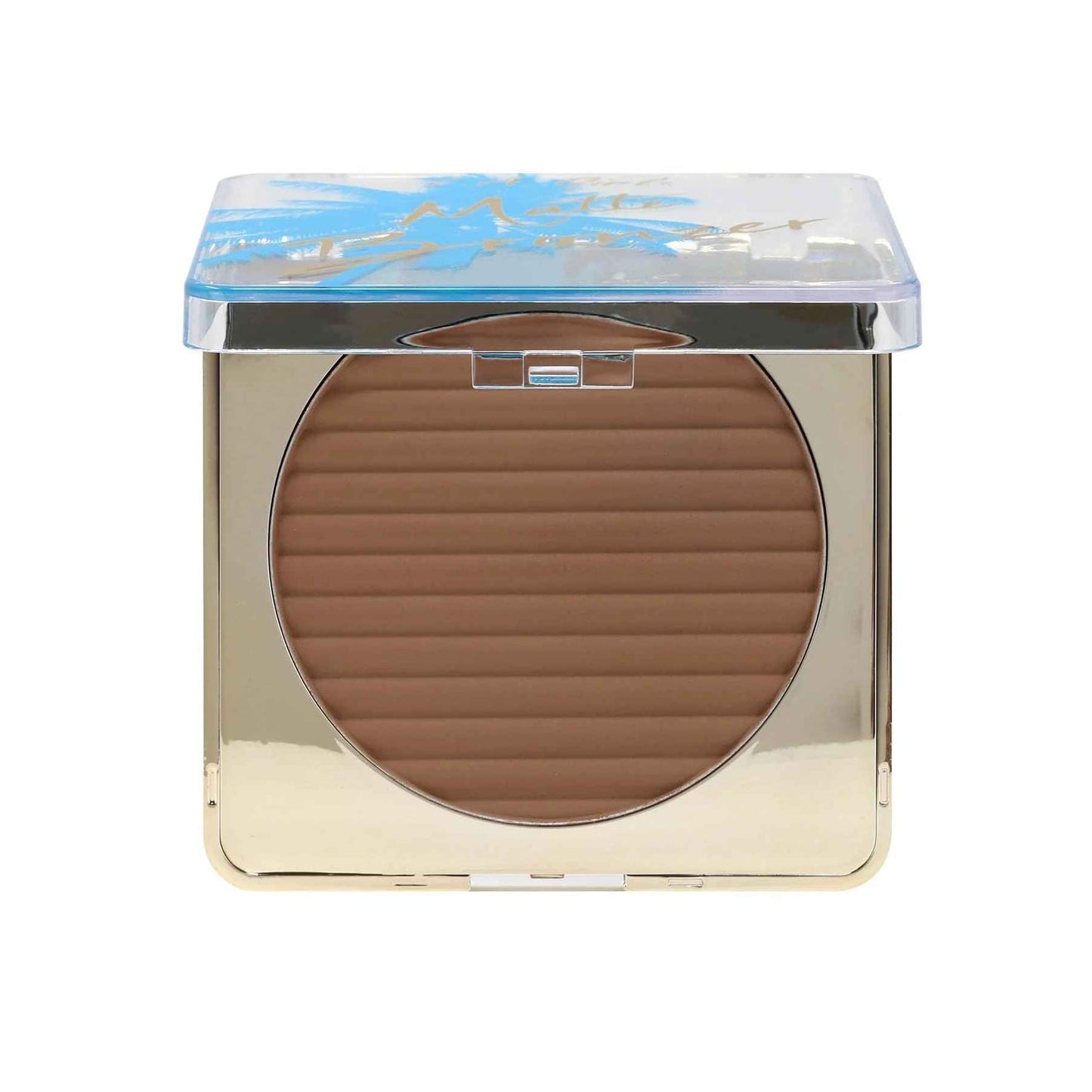 La Girl Matte Bronzer