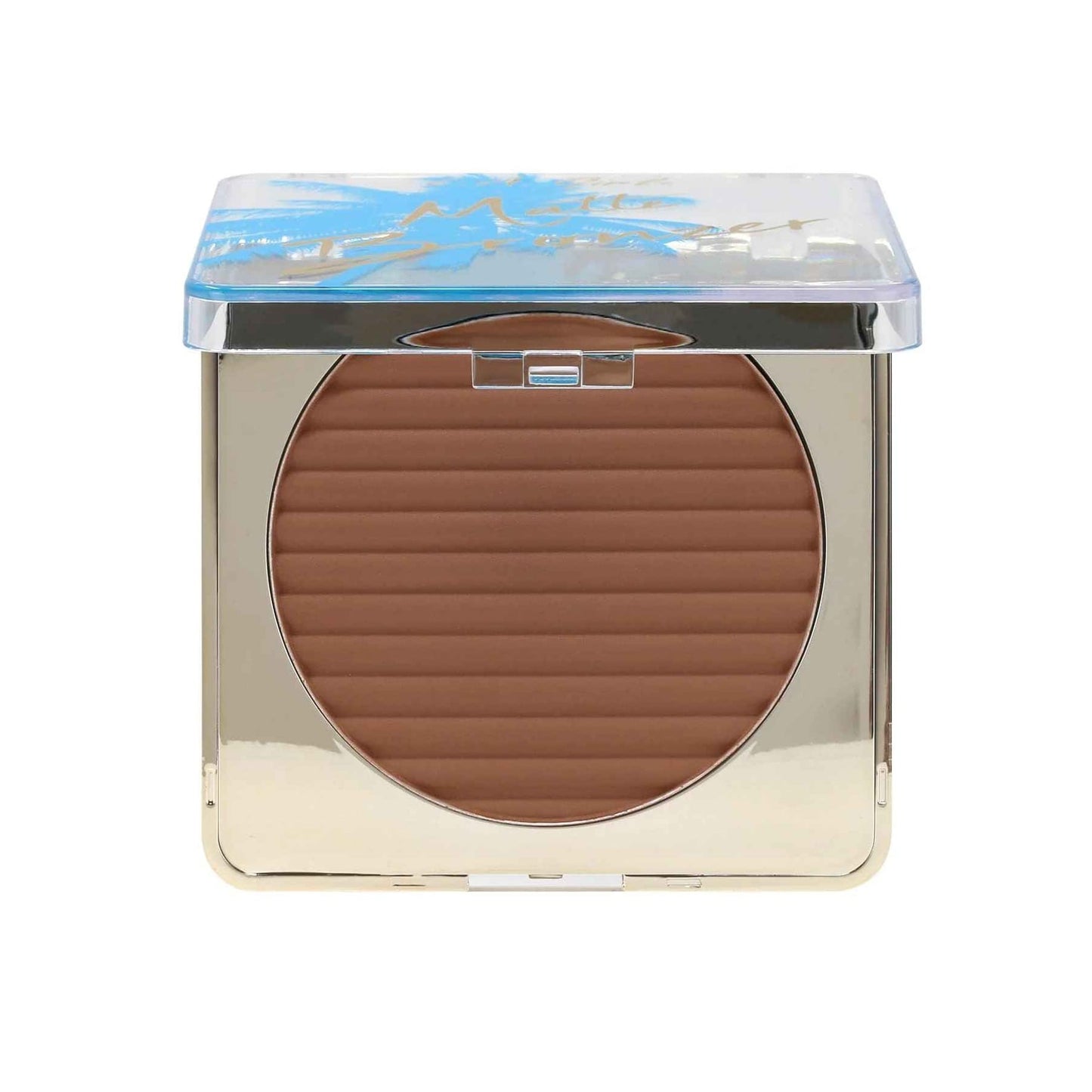 La Girl Matte Bronzer