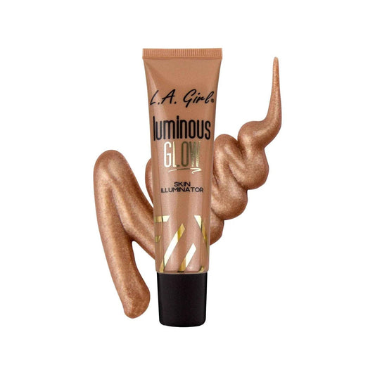 La Girl Luminous Glow Highlighter