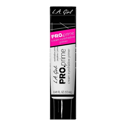 La Girl Pro. Prime Eye Primer Sheer Nude
