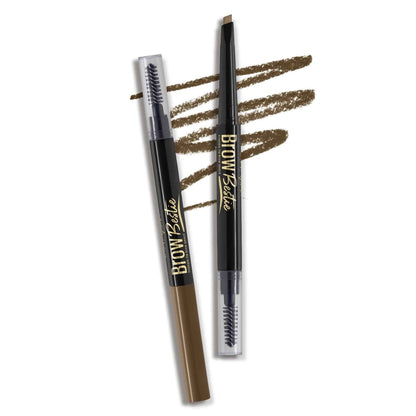 La Girl Brow Bestie Auto Brow Pencil