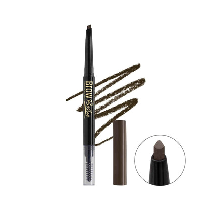 La Girl Brow Bestie Auto Brow Pencil