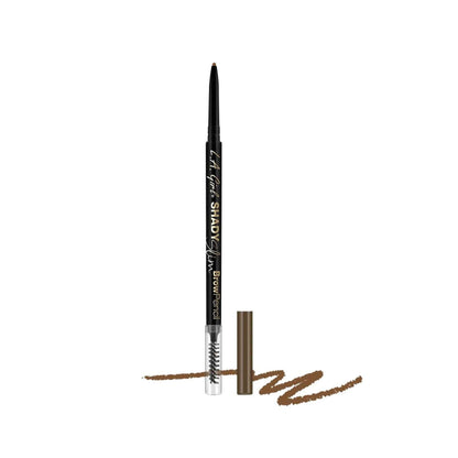 La Girl Shady Slim Brow Pencil
