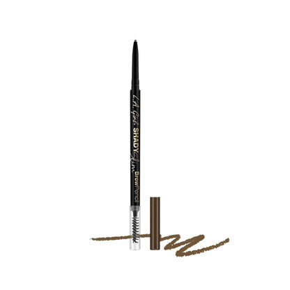 La Girl Shady Slim Brow Pencil