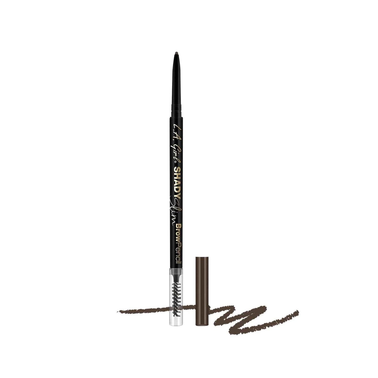 La Girl Shady Slim Brow Pencil