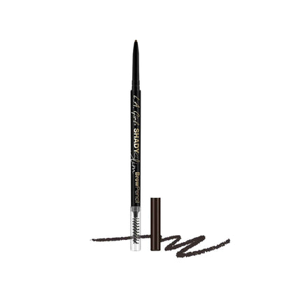 La Girl Shady Slim Brow Pencil