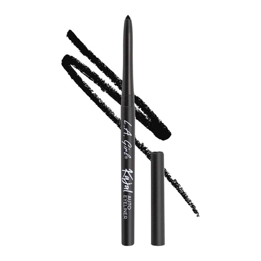 La Girl Dreamy Vibes Collection Kajal Auto Eyeliner Super Black
