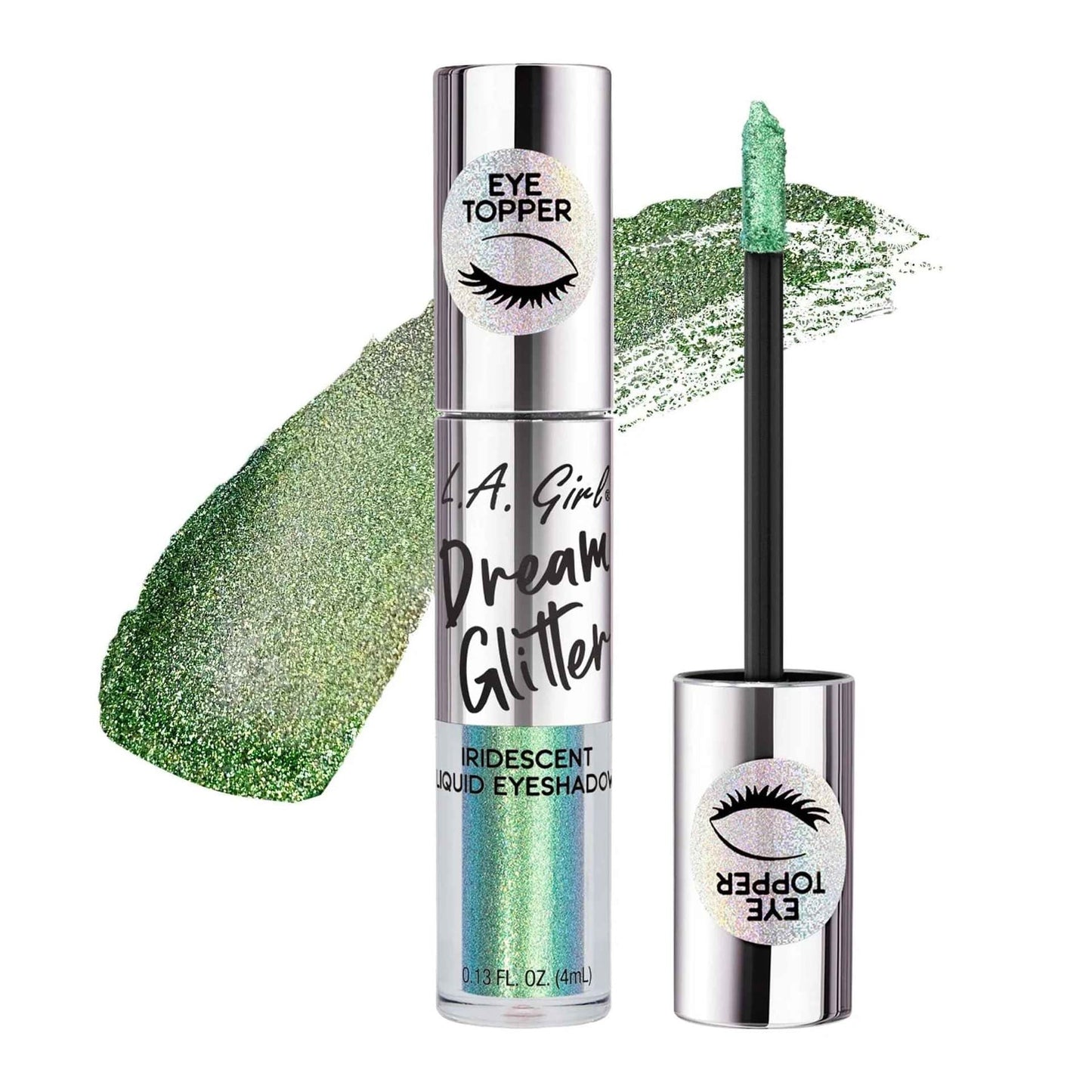 La Girl Dream Glitter Liquid Eyeshadow