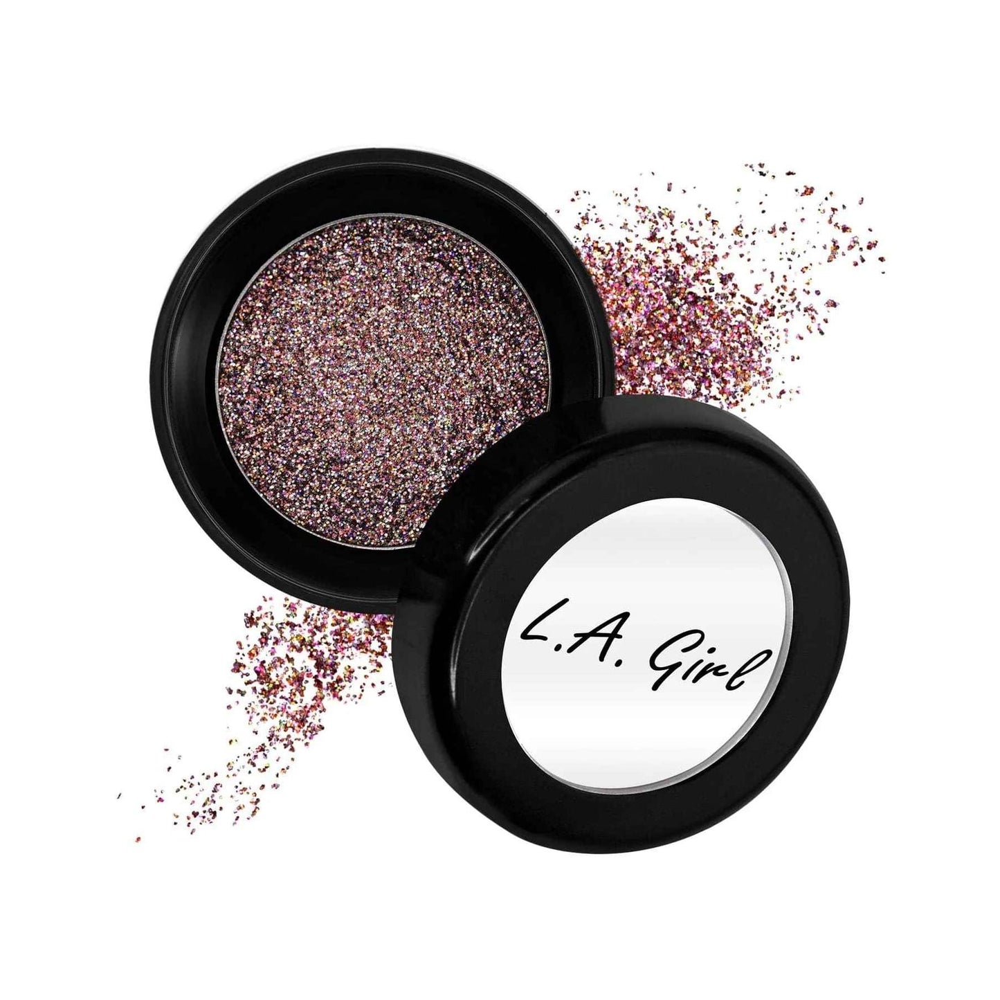La Girl Glitterholic Glitter Topper