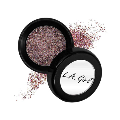 La Girl Glitterholic Glitter Topper