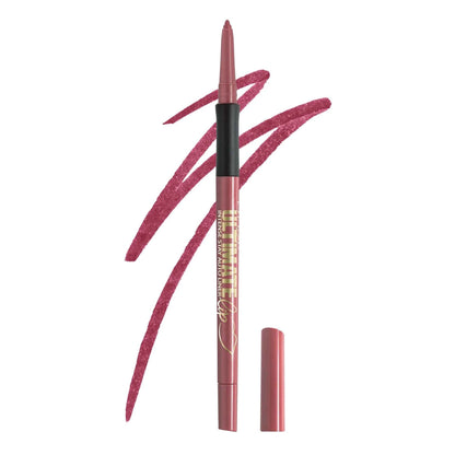 La Girl Ultimate Auto Lipliner