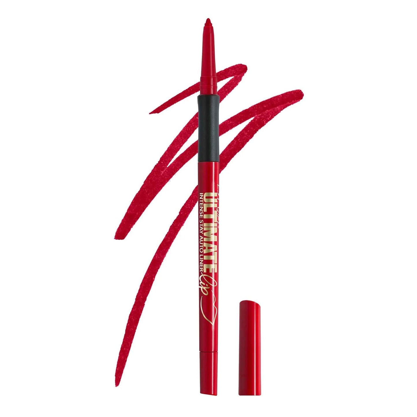 La Girl Ultimate Auto Lipliner