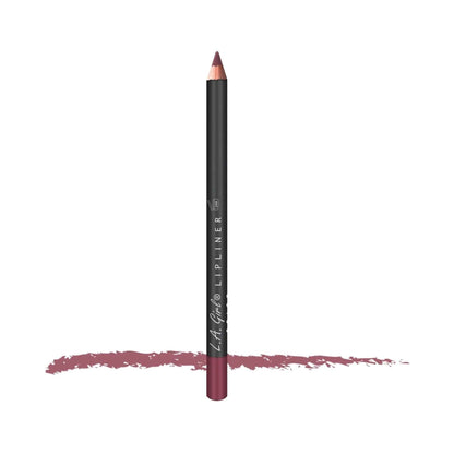 La Girl Lipliner Pencil