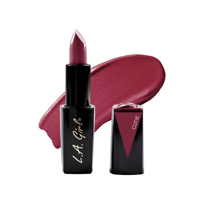 La Girl Lip Attraction Lipstick