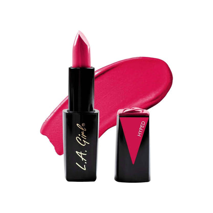 La Girl Lip Attraction Lipstick