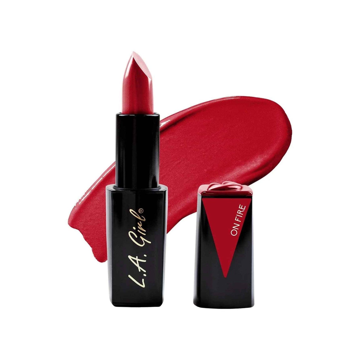 La Girl Lip Attraction Lipstick