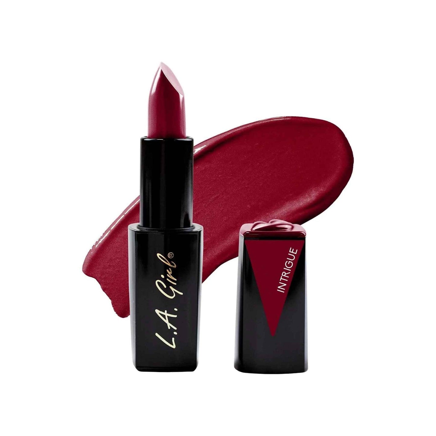 La Girl Lip Attraction Lipstick