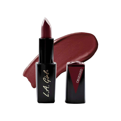La Girl Lip Attraction Lipstick
