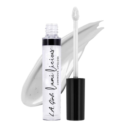 La Girl Lumilicious Luminous Lipgloss