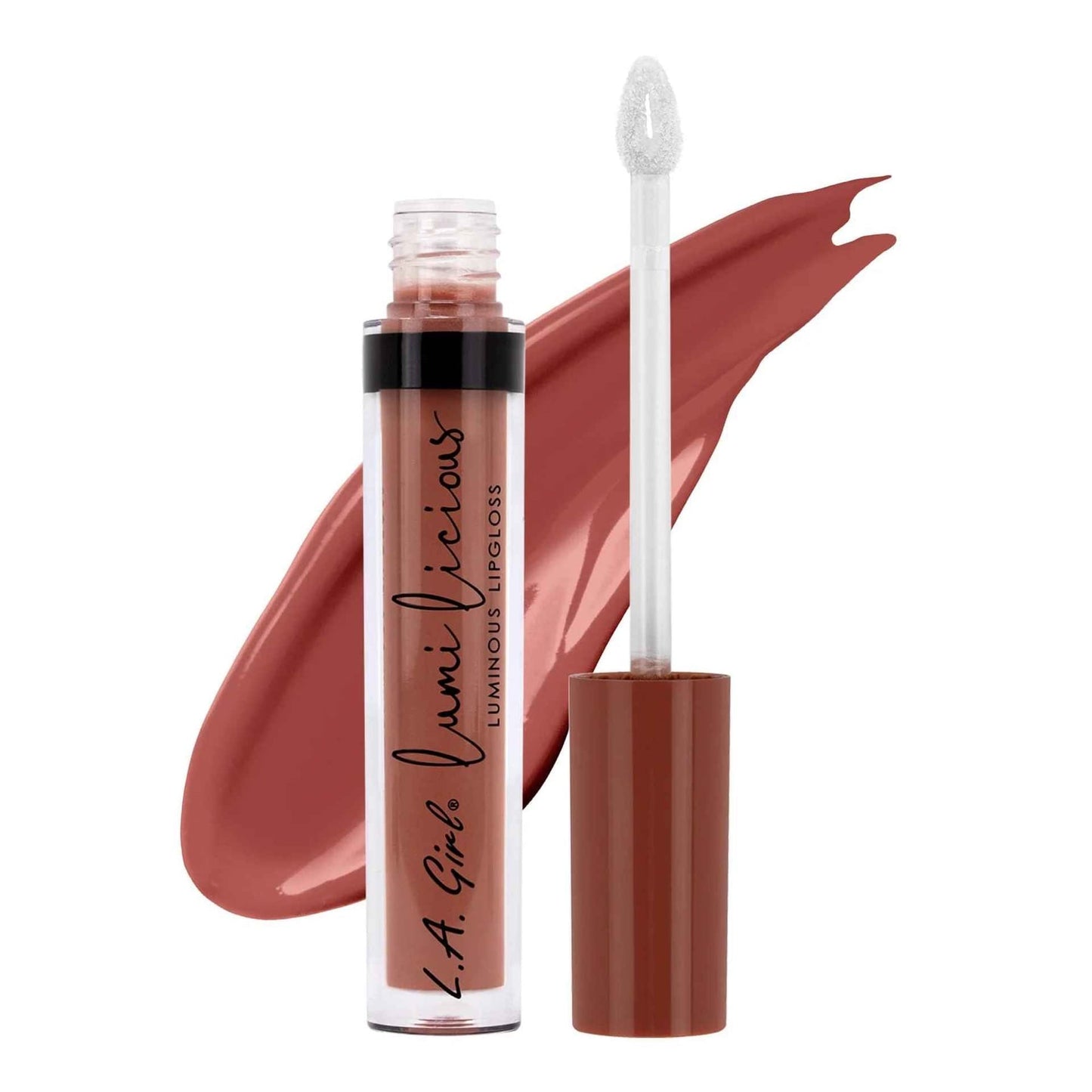 La Girl Lumilicious Luminous Lipgloss