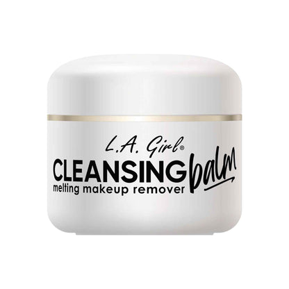 La Girl Cleansing Balm Melting Makeup Remover