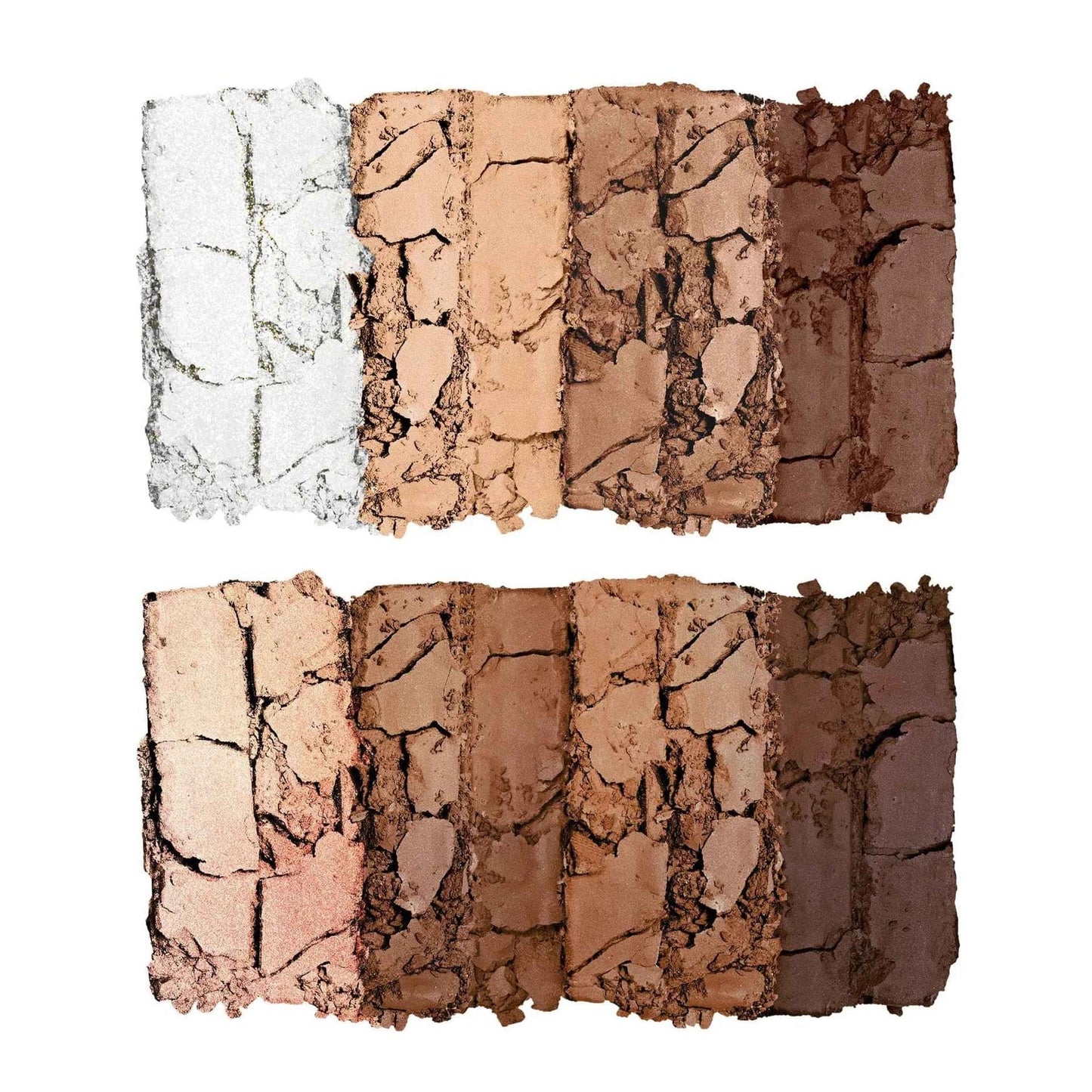 La Girl Sculpt & Highlight Pro Powder Sculpt and Highlight Palette